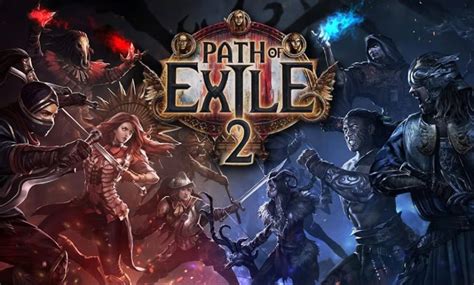 Path of Exile 2 Third Gameplay Trailer Released - Gamers Heroes