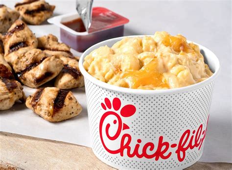 Chick-fil-A Has a Secret Cheese Dipping Sauce On the Menu—And It's Delicious on Waffle Fries