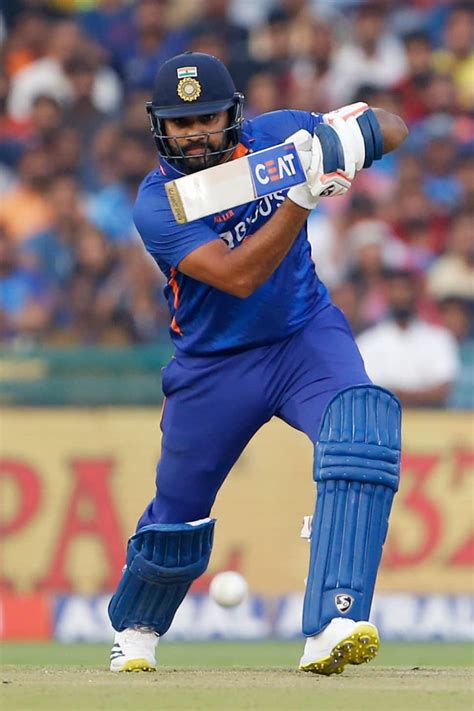 Rohit Sharma To Virat Kohli: Batters With Most Sixes In International ...