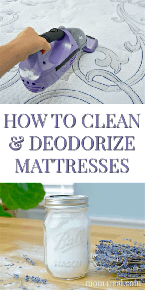 🛏️ Ultimate Guide: Achieve a Clean Mattress Easily! 💤