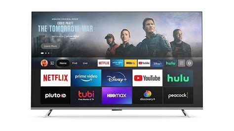 LIVE: The Best Black Friday TV Deals at Amazon 2021 | PCMag