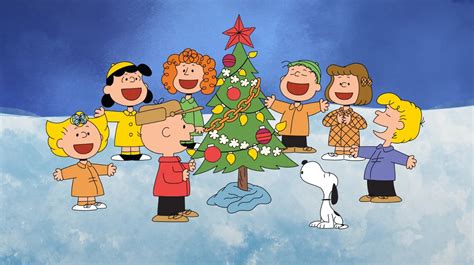 Where can I watch ‘A Charlie Brown Christmas’? Here’s what to know - al.com