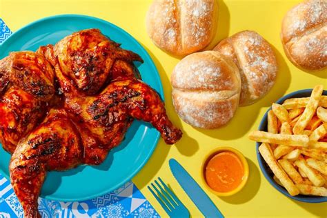 The New Pedros Chicken Genius Ad is Ruffling Some Feathers - Daily Brand