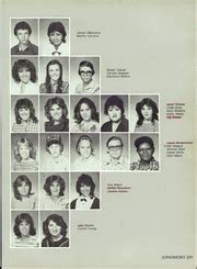 Yuma Union High School - El Saguaro Yearbook (Yuma, AZ), Class of 1983 ...