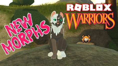 Warrior Cats Oc Ideas Roblox - Headshot Furries Fursuit Bleps Mythical Belongs Gacha Criaturas ...