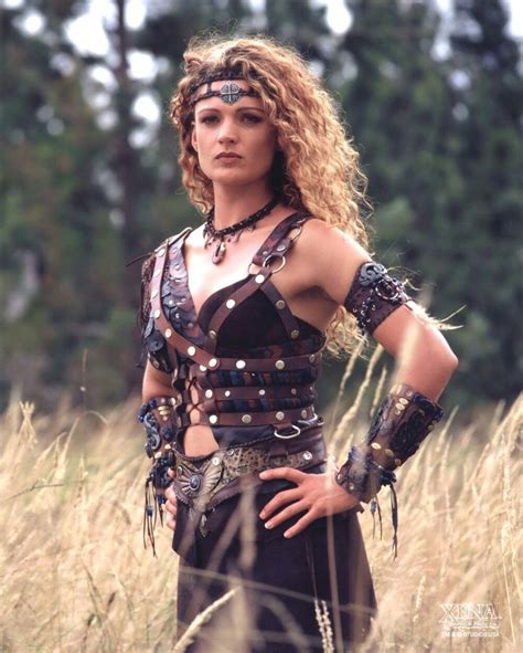 Queen Ephiny - Xena | Warrior woman, Warrior princess, Amazon warrior