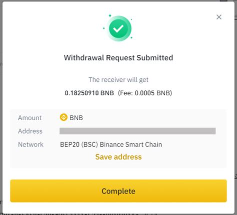 The Beginner's Guide to The Binance Smart Chain Wallet