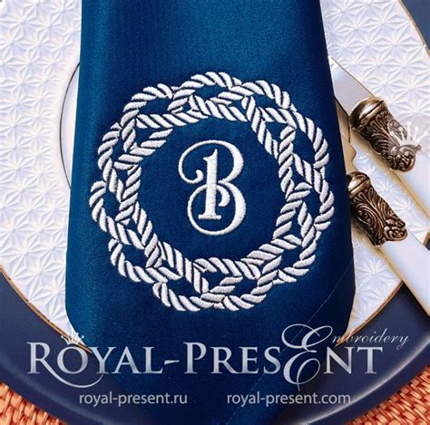 Пин на доске Royal Present | Machine Embroidery Designs | Cross-stitch ...