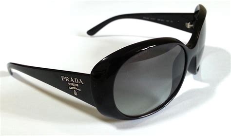 Prada Sunglasses Brand | Prada Sunglasses SPR260 For Ladies @ $220, Brand New | Luxury ...