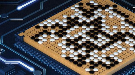 DeepMind: Google schickt Künstliche Intelligenz AlphaGo in den Ruhestand und widmet sich neuen ...