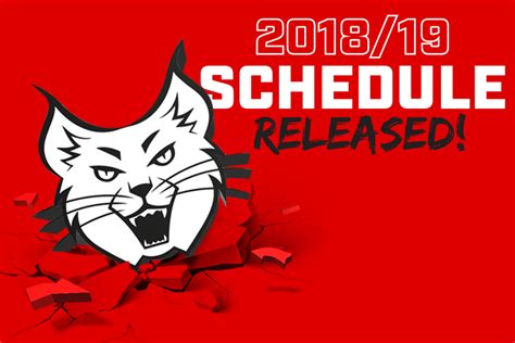 Perth Lynx schedule released! - Perth Lynx