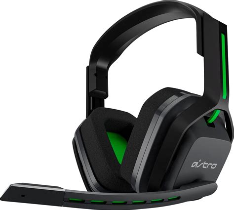 Customer Reviews: Astro Gaming A20 Wireless Gaming Headset for Xbox One/PC/Mac Multi 939001557 ...