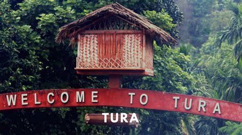 Places To Visit In Tura (2021) - Exploring Meghalaya