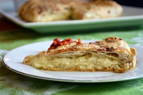 Gibanica Recipe- A Delicious Serbian Pastry In 90 Minutes