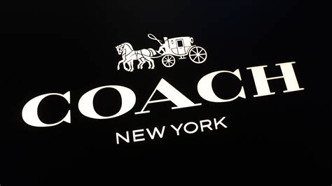 Coach Brand Logo