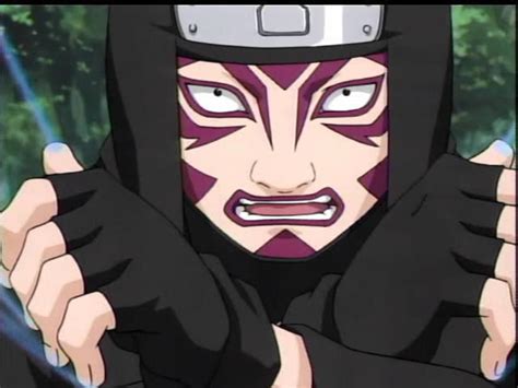 Kankuro - Naruto Image (11510390) - Fanpop