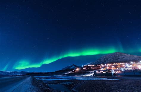 Svalbard Archipelago - WorldAtlas