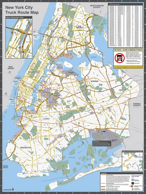 Parking Rules Nyc Map – Map Vector