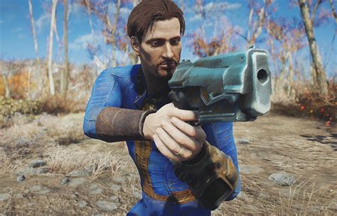 Dual Survivors - Nate Companion Mod at Fallout 4 Nexus - Mods and community