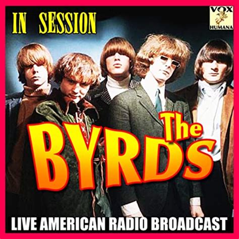 The Byrds - In Session (Live) (2020) - SoftArchive