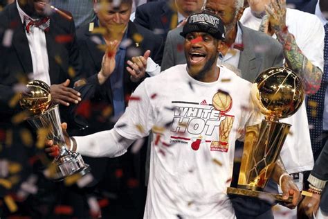 VIDEO Heat - Spurs Game 7 Highlights 2013 NBA Finals: LeBron James, Miami Repeat, Beat Spurs Late