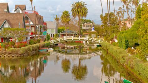 Venice Canals April 2024 - Inna Renata