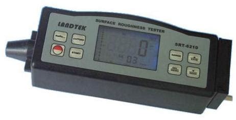 Digital Surface Roughness Tester Buy digital surface roughness tester for best price at INR 60 ...