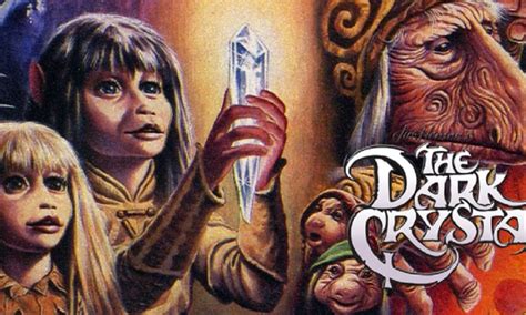 15 Mesmerizing Facts About Dark Crystal. | Comic Books