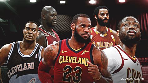 Cleveland Cavaliers: The All-Prime Cavs Team