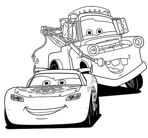 Mcqueen Coloring Pages at GetColorings.com | Free printable colorings ...