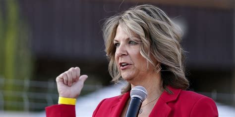 Arizona Republican Party chair Kelli Ward’s phone records to go to Jan ...