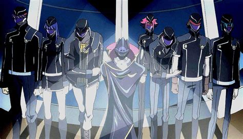 Code Geass by blackfox42 on DeviantArt