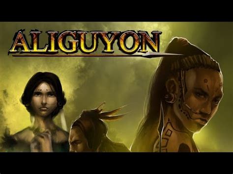 HudHud Hi Aliguyon (Epic Story) - YouTube