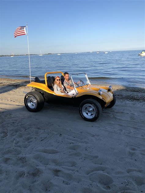 Pin by Jay Quinones on Dune Buggy!!!!! | Dune buggy, Beach buggy, Manx ...