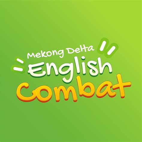 Cuộc thi English Combat 2022