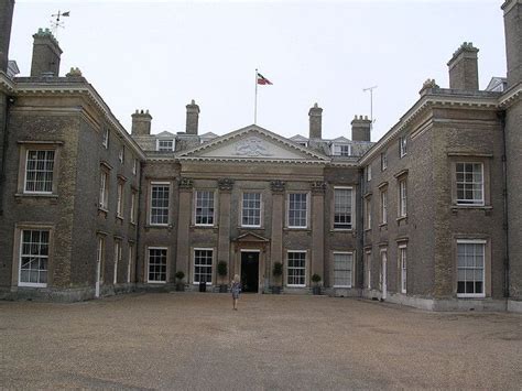 Althorp house | Althorp house, Althorp, Althorp estate