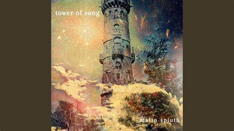 Tower Of Song - YouTube