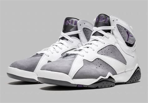 Air Jordan 7 Retro FLINT GREY 2021 (Big Kids Sizes) | Kixify Marketplace