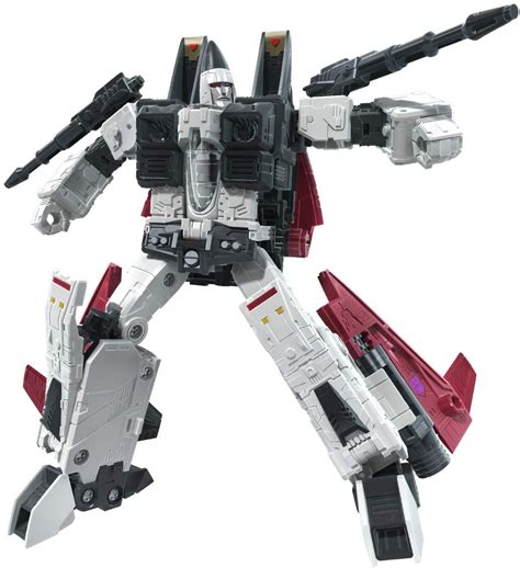 Ramjet - Transformers Toys - TFW2005