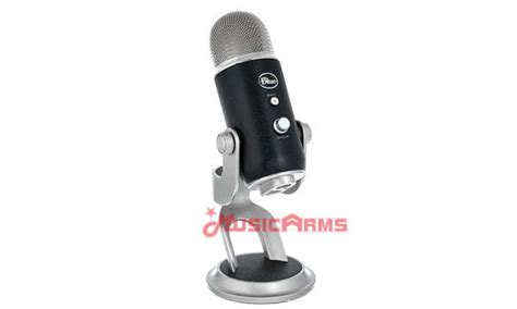 BLUE Yeti Pro / Studio | Music Arms ศูนย์รวมเครื่องดนตรี ตั้งแต่เริ่มต้น ถึงมืออาชีพ | Music Arms