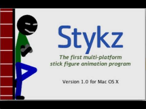 Best free stickman animation software - pasecolorado