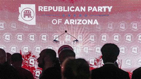 Jim O’Connor, candidate for Arizona GOP chair, tried to stop 2022 ...