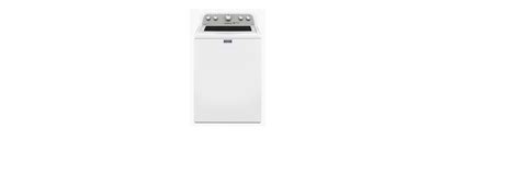 MAYTAG MVW7232HW Top Loading Washing Machine User Guide