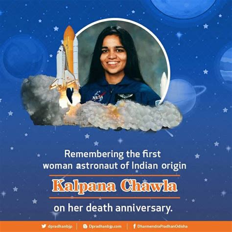 Kalpana Chawla Funeral