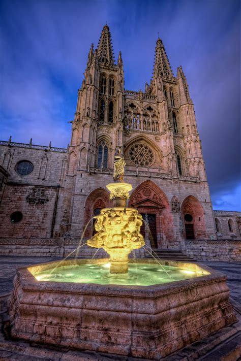 Burgos, Spain: Cathedral on the Camino – Best Travel Tips