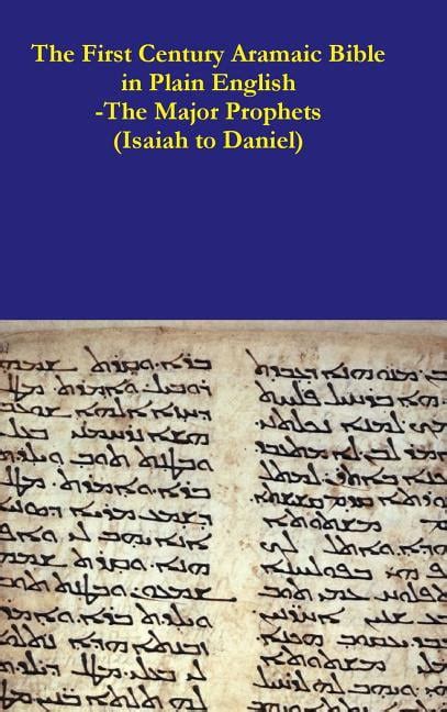 The aramaic bible in plain english - proflatino