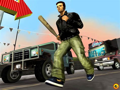 GTA 3 ~ Download PC Games | PC Games Reviews | System Requirements ...