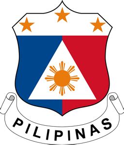 Coat of arms of the Philippines Logo Download png