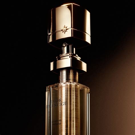 Dior Prestige Le Nectar Premier: Face and Neck Serum | DIOR – Dior Online Boutique Australia