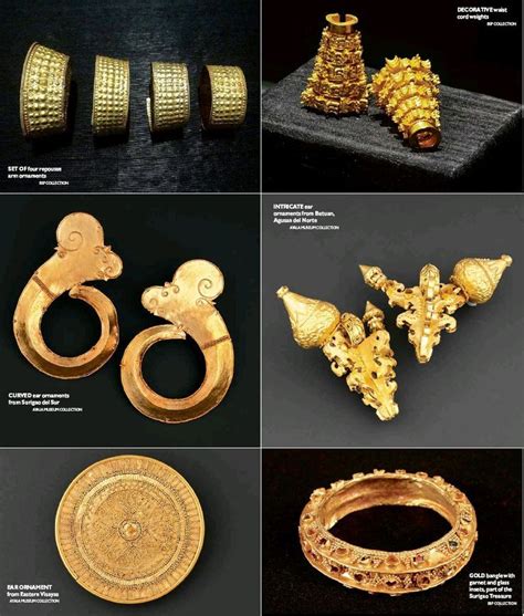 Ancient Philippine gold ornaments | Philippine art, Ancient jewelry, Filipino clothing